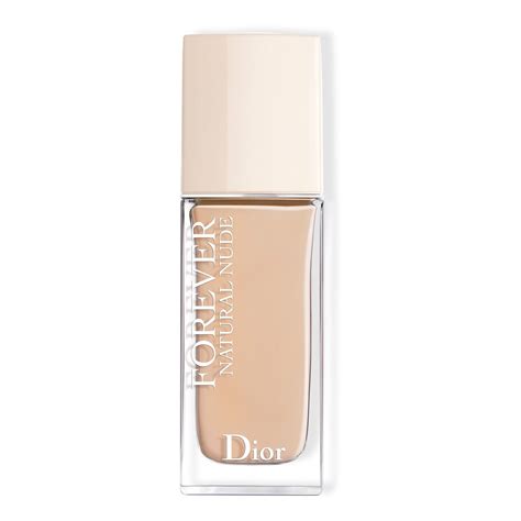 dior fond de teint nude|fond de teint dior backstage.